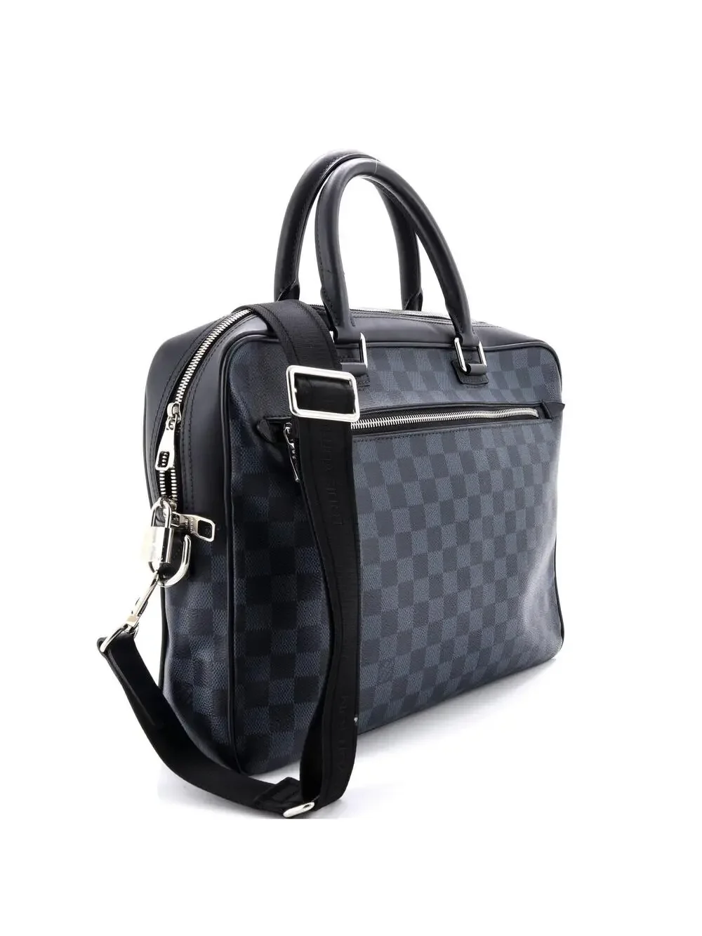 Louis Vuitton Porte-Documents Business #237055L16B